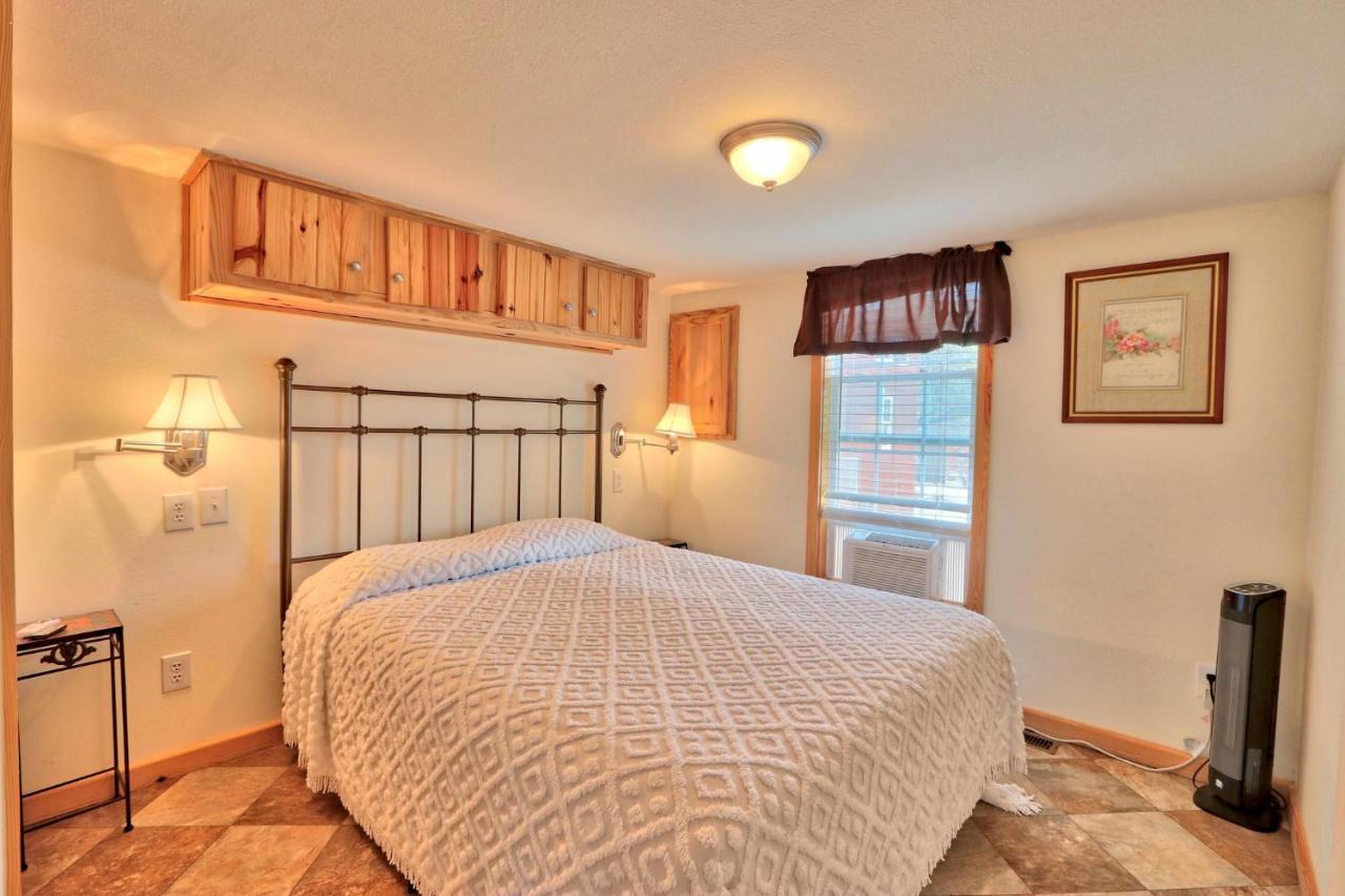 The Ranch At Wimberley - Cypress Creek Cabin #3 외부 사진