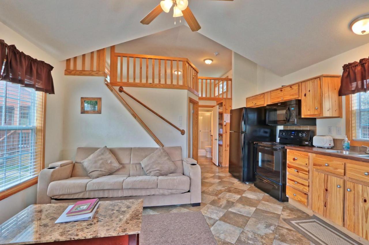 The Ranch At Wimberley - Cypress Creek Cabin #3 외부 사진